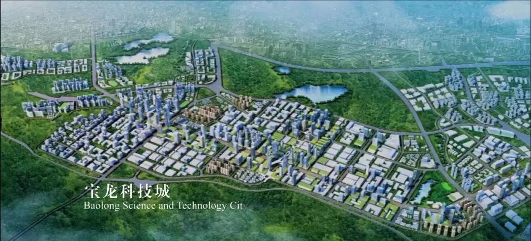 深圳明年8月实现5G基站全覆盖!这些地方优先建,龙岗两片区入选