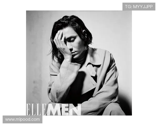 光影逐梦，陈坤的荧屏诗篇