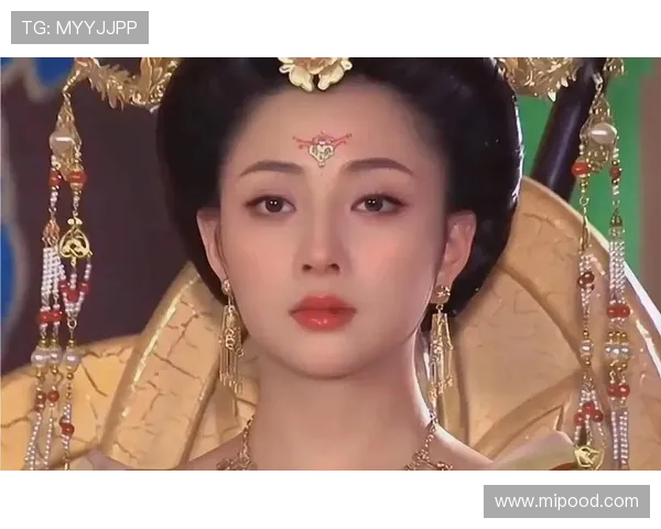 盛世风华，遗韵悠长——重温《唐明皇》，品味大唐的史诗与柔情