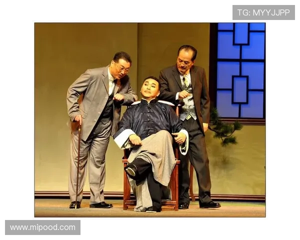 《大染坊》：一部关于民族工业瑰宝的史诗