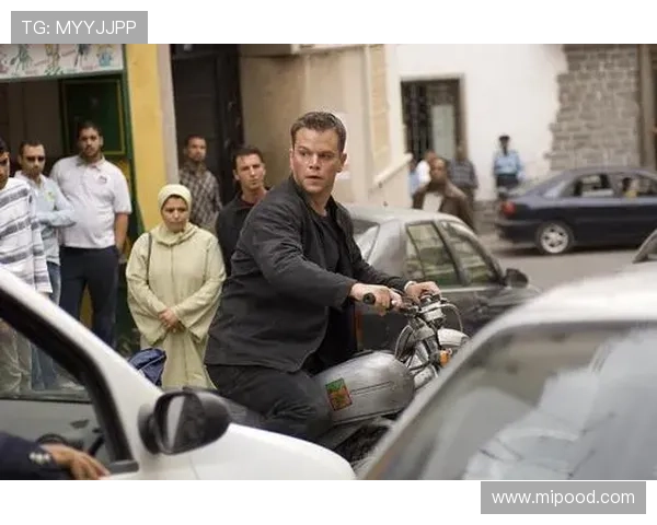 《对手》：谍影重重下的爱与信仰，一场惊心动魄的都市谍战