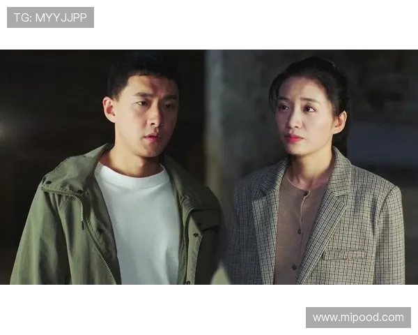 《离婚进行时》：当婚姻遭遇“七年之痒”，现实与理想的抉择