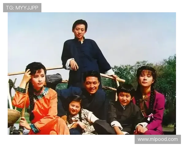 《青青河边草》：那些年，我们一起追过的童年回忆与成长烙印