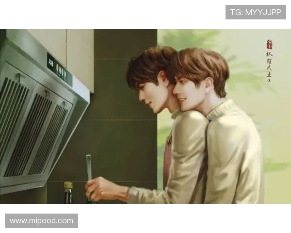 浮生若梦，义薄云天——《陈情令》中的江湖恩怨与少年情深