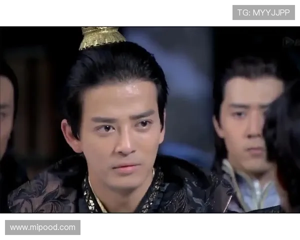 谁说颜值不能当饭吃？“大帅哥电视剧”现象解析与盘点